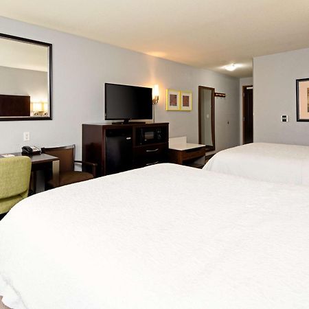 Hampton Inn And Suites Bakersfield / Highway 58 Ngoại thất bức ảnh
