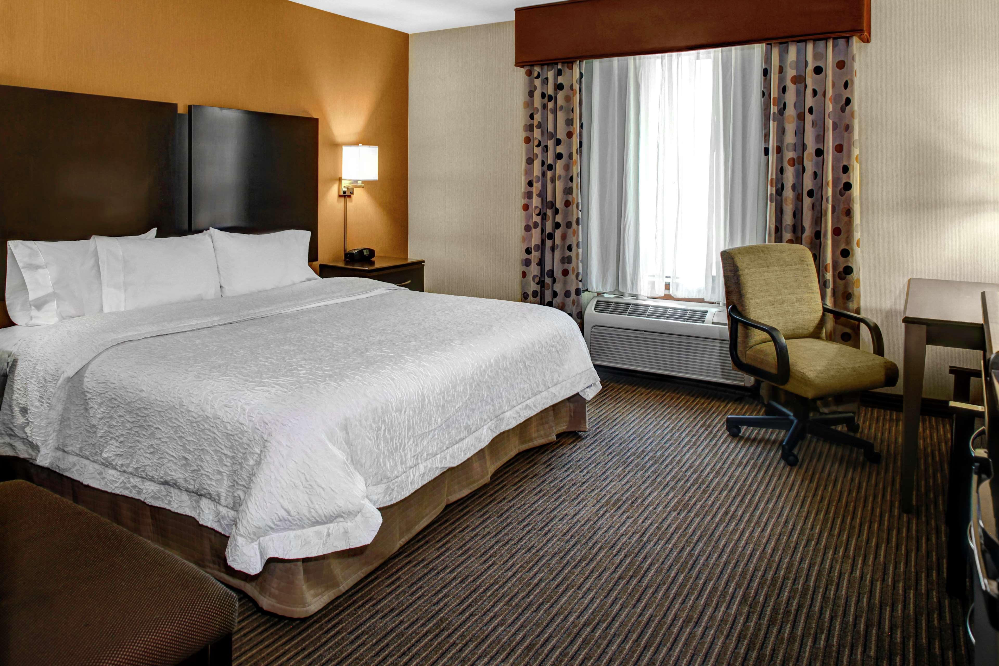 Hampton Inn And Suites Bakersfield / Highway 58 Ngoại thất bức ảnh