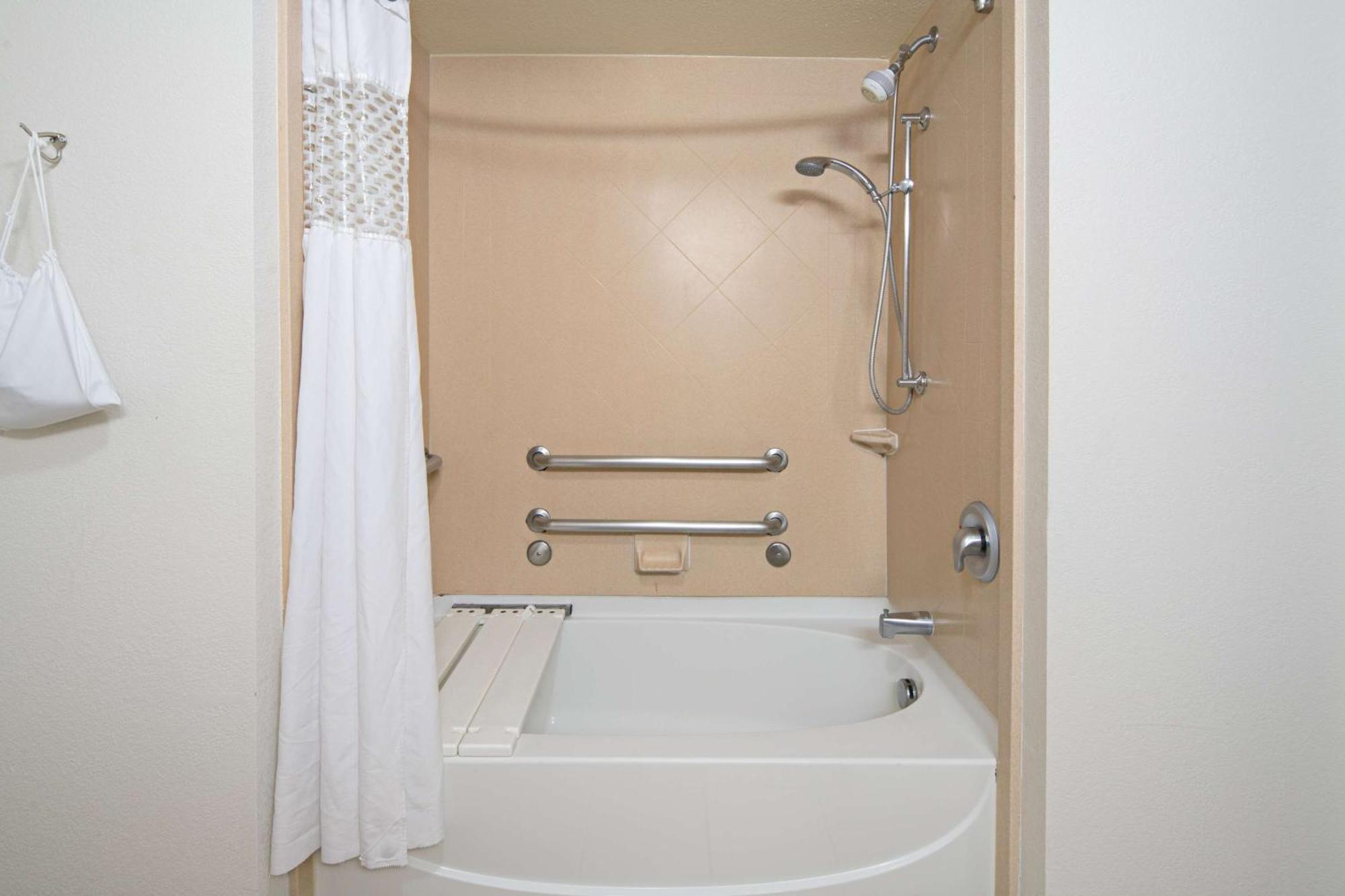 Hampton Inn And Suites Bakersfield / Highway 58 Ngoại thất bức ảnh