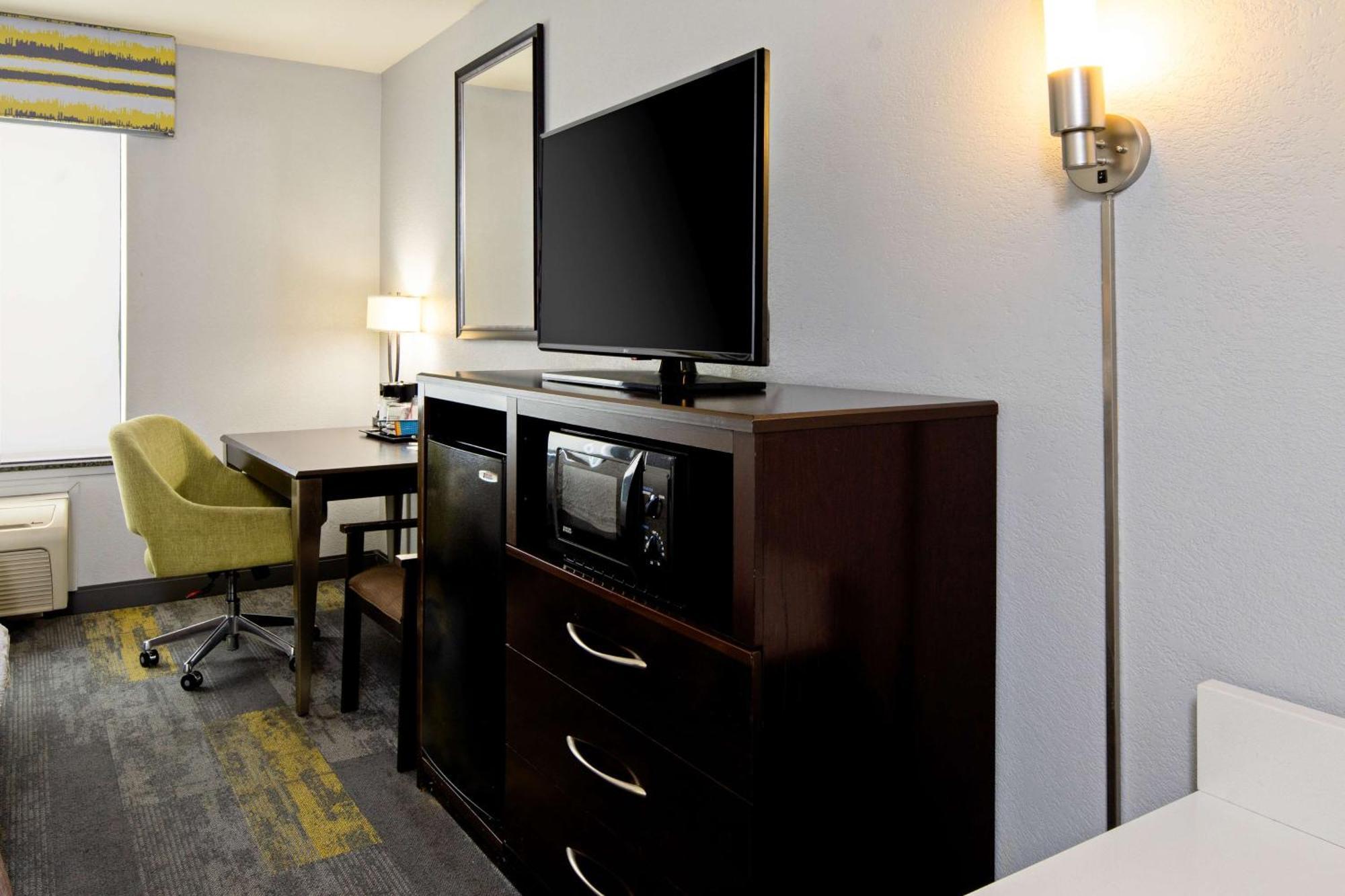 Hampton Inn And Suites Bakersfield / Highway 58 Ngoại thất bức ảnh