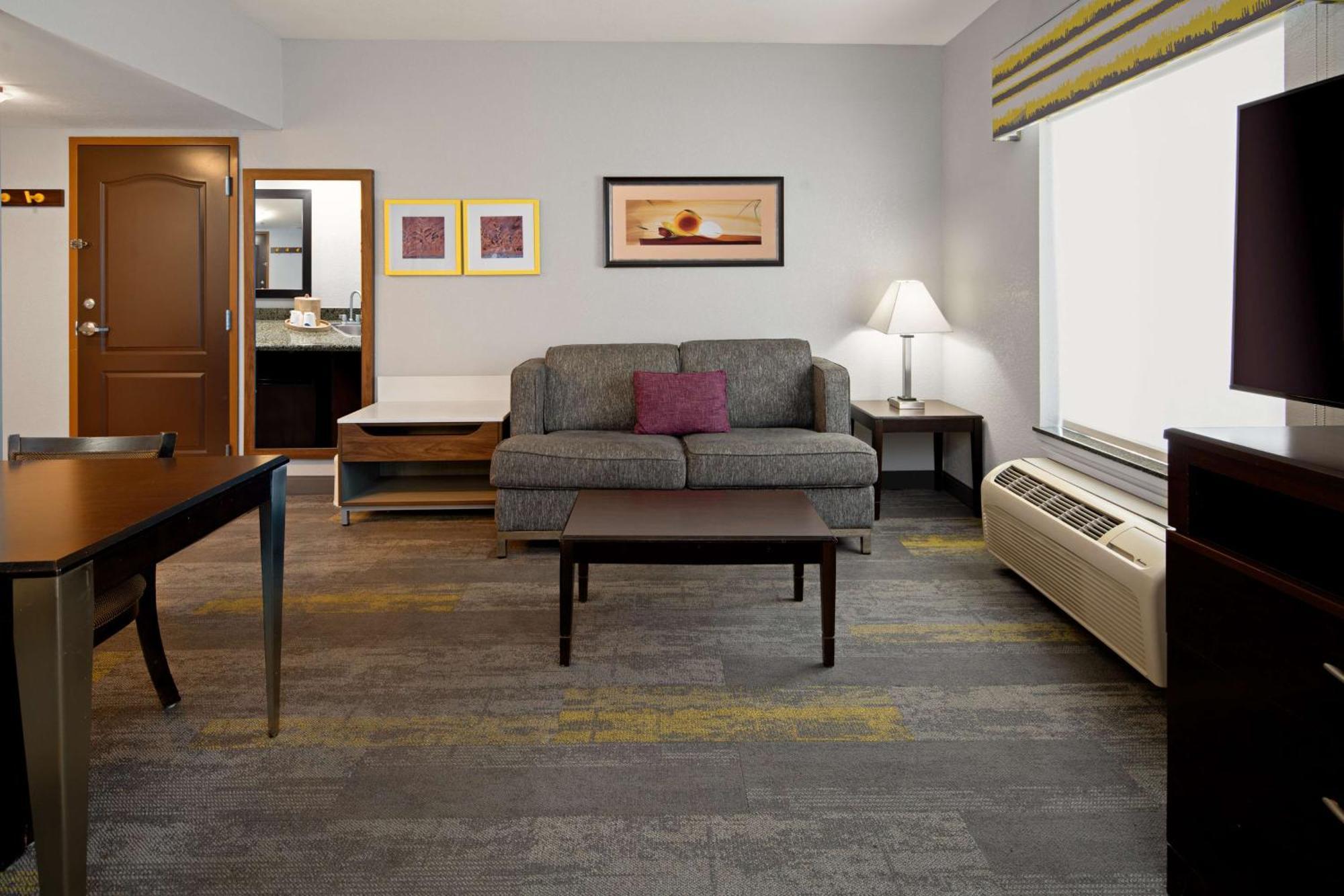 Hampton Inn And Suites Bakersfield / Highway 58 Ngoại thất bức ảnh