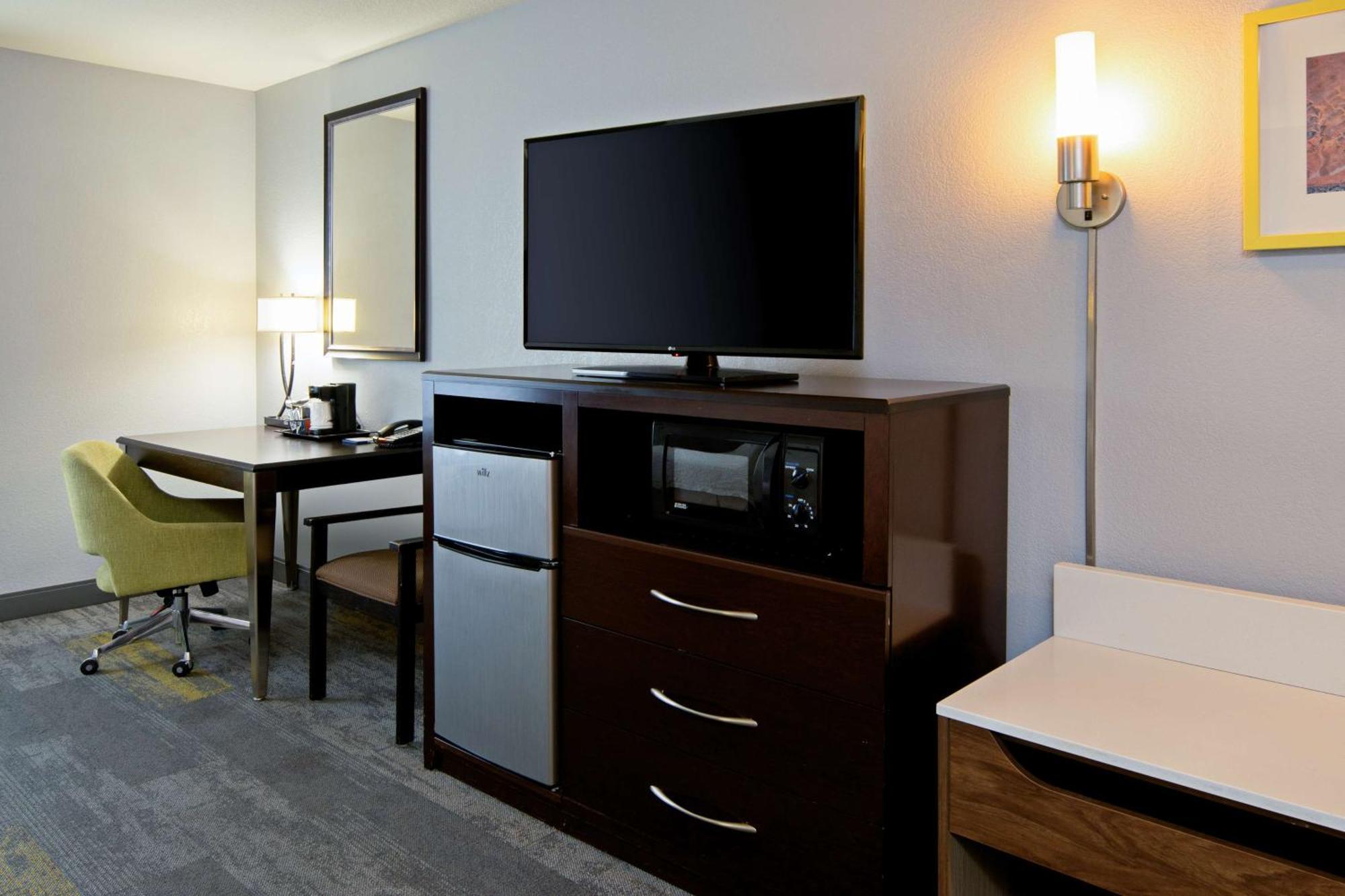 Hampton Inn And Suites Bakersfield / Highway 58 Ngoại thất bức ảnh