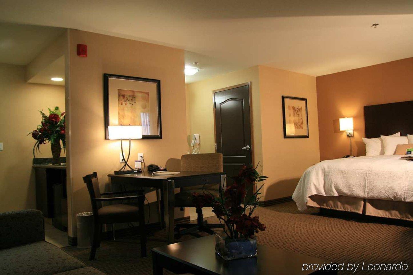 Hampton Inn And Suites Bakersfield / Highway 58 Phòng bức ảnh