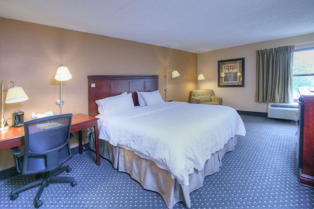 Hampton Inn And Suites Bakersfield / Highway 58 Phòng bức ảnh